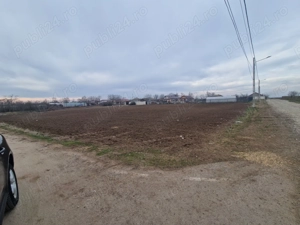 Teren Intravilan Drăghiceni Olt - imagine 2