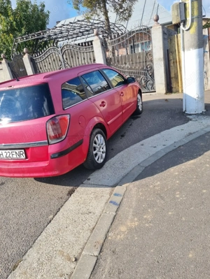 Vând Opel H break 2008  - imagine 3