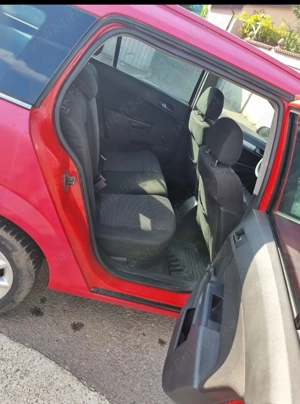 Vând Opel H break 2008  - imagine 2