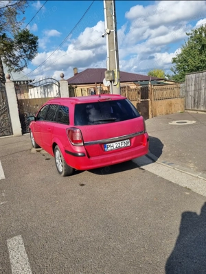 Vând Opel H break 2008  - imagine 4