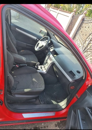 Vând Opel H break 2008  - imagine 6