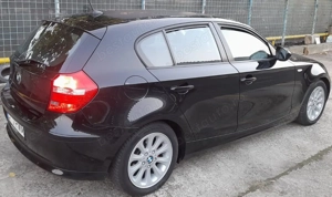 BMW Seria 1 .20 Diesel  - imagine 4 BMW Seria 1 .20 Diesel  - imagine 4