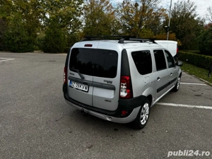 Dacia Mcv 1.5 Diesel  - imagine 5