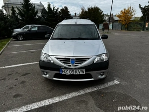 Dacia Mcv 1.5 Diesel  - imagine 3