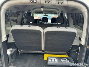 Dacia Mcv 1.5 Diesel  - imagine 2
