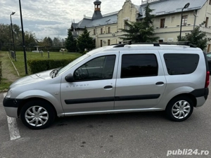 Dacia Mcv 1.5 Diesel  - imagine 4