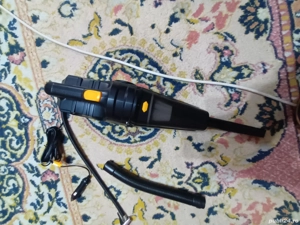 aspirator auto 2 in1