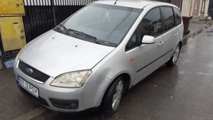 ford c max 2.0 tdi 140 cp trage impecabil   6 trepte   propietar fiscal pe loc - imagine 4
