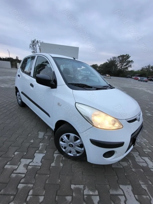 Hyundai i10 Proprietar 