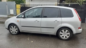 ford c max 2.0 tdi 140 cp trage impecabil   6 trepte   propietar fiscal pe loc - imagine 3