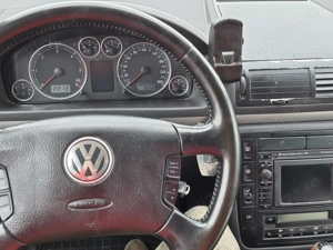 Vw sharan united - imagine 4