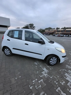 Hyundai i10 Proprietar  - imagine 3