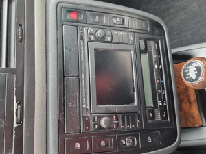 Vw sharan united - imagine 5