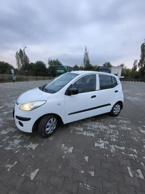 Hyundai i10 Proprietar  - imagine 6