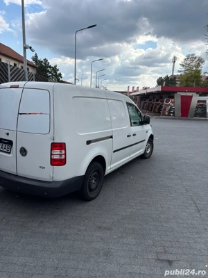 ww caddy maxi - imagine 3