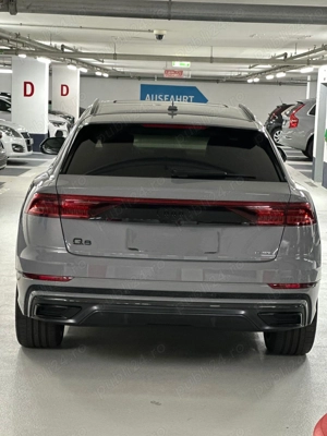 Vând Audi Q8 Competitiin Plus S line  - imagine 2