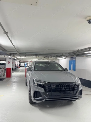 Vând Audi Q8 Competitiin Plus S line  - imagine 3