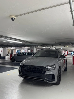 Vând Audi Q8 Competitiin Plus S line  - imagine 4
