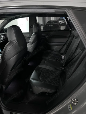 Vând Audi Q8 Competitiin Plus S line  - imagine 6