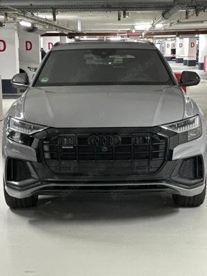 Vând Audi Q8 Competitiin Plus S line 