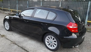 BMW Seria 1 .20 Diesel  - imagine 6 BMW Seria 1 .20 Diesel  - imagine 6