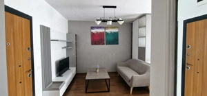 Studio 48 mp New World Militari + loc parcare subterană