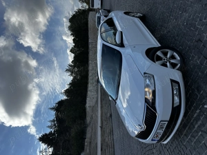 Skoda rapid 2014 1.2tsi