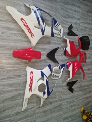 Carene Honda Cbr 600 F3 - imagine 2