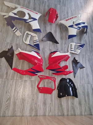 Carene Honda Cbr 600 F3 - imagine 4