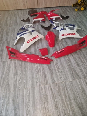 Carene Honda Cbr 600 F3 - imagine 5