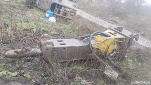 Picon Atlas Copco 3.5 tone si Pulverizator 5 tone - imagine 4