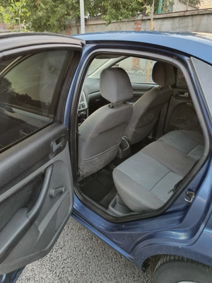 Ford focus 2 2008 1.6 benzina - imagine 3