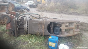 Picon Atlas Copco 3.5 tone si Pulverizator 5 tone