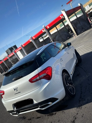 Vând Citroen DS5 Hybrid - imagine 2