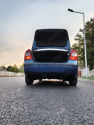 Ford focus 2 2008 1.6 benzina - imagine 6