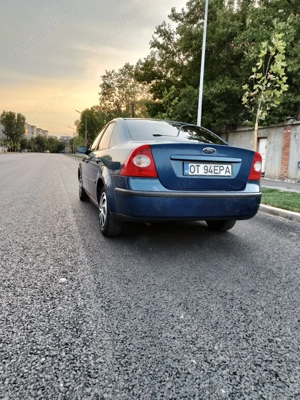 Ford focus 2 2008 1.6 benzina - imagine 5
