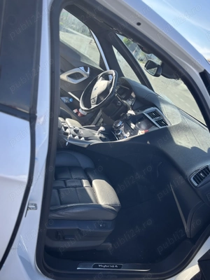 Vând Citroen DS5 Hybrid - imagine 9