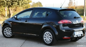 Seat Leon 1.9 TDI   2009 - imagine 3