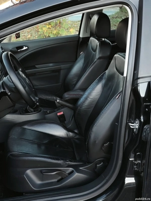 Seat Leon 1.9 TDI   2009 - imagine 5