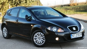 Seat Leon 1.9 TDI   2009