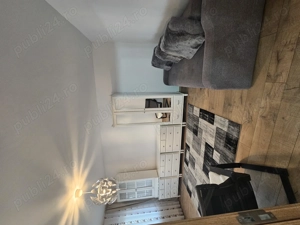 Închiriez apartamenr 2 camere