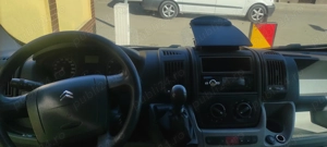 De vânzare Citroen Jumper HDI - imagine 3