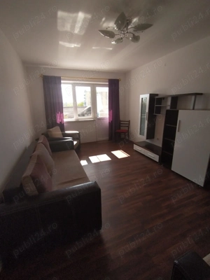 Apartament 2 camere Balș Olt - imagine 4