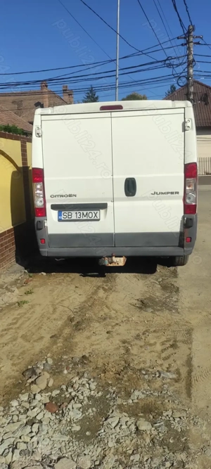 De vânzare Citroen Jumper HDI - imagine 4