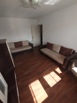 Apartament 2 camere Balș Olt - imagine 2
