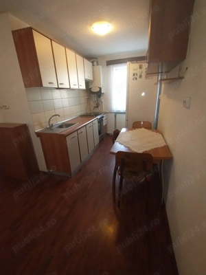 Apartament 2 camere Balș Olt - imagine 5