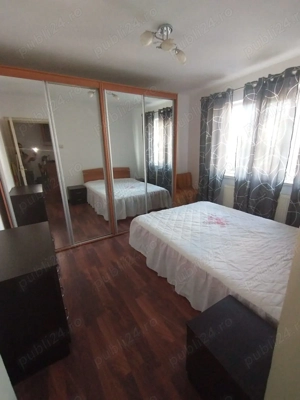 Apartament 2 camere Balș Olt - imagine 7