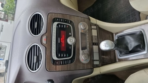 Ford Focus 2 hatchback facelift