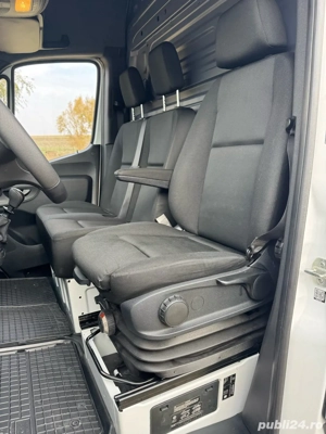 Mercedes-Benz Sprinter 316 CDI - imagine 10