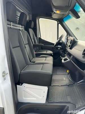 Mercedes-Benz Sprinter 316 CDI - imagine 8